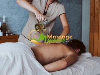 Massage Appartement