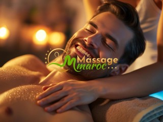 Annonces Massage