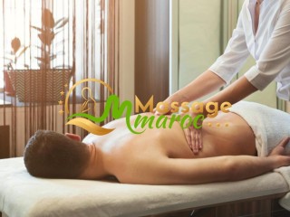 Annonces Massage