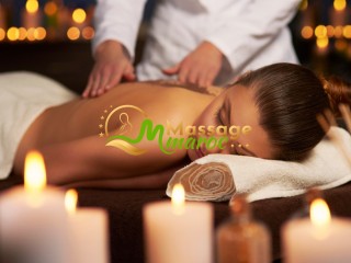 Massage Pro Homme