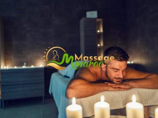 Massage Avec Finition inoubliable