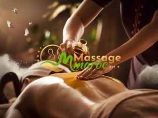 Massage Appartement Centre Ville