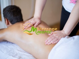 Masseuse A Domicile