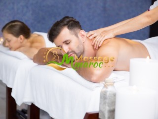 Massage Spa Et Hammam