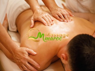 Annonce Massage