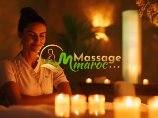 Promotion Massage Avec Masseuse Appartement