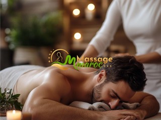 Massage Oujda Pour Homme