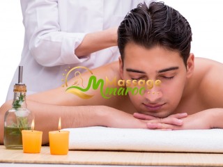 Massage Oulfa