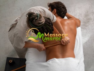 Massage Rabat Homme