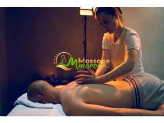 Centre Massage Luxe Spa